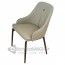 Ghế ăn da cao cấp GLM155