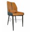 Ghế ăn da cao cấp GLM156